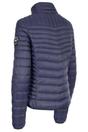 Navy Trespass Navy Nicolina Lightweight Down Jacket, Image 2 of 3