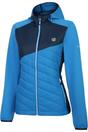 Blue Dare 2B Blue Ascending Hybrid Jacket, Image 3 of 4
