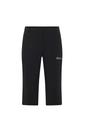 Black Hikeout Trousers, Image 2 of 2
