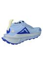 Blue ZoomX Zegma Trail 2 Running Trainers, Image 4 of 6