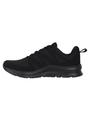 Black Duma 6 Ortholite Trainers, Image 3 of 4