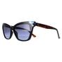 Brown Guess Brown Rectangle Blonde Havana Blue Gradient GU7840, Image 2 of 4