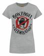 Grey Boxtrolls Exterminators Women's T-Shirt, Image 1 of 3