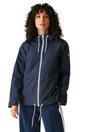 Navy Bayletta II Waterproof Jacket, Image 4 of 4