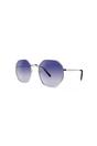 Silver Ruby Rocks MUSTIQUE Sunglasses, Image 1 of 2