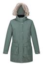 Forest Voltera Heated Waterproof Jacket, Image 1 of 4