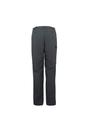 Grey Chaska III ZipOff Hiking Trousers, Image 2 of 5