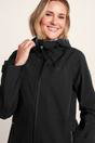 Black Nova Performance Waterproof Jacket, Image 5 of 6