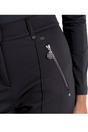 Black Julian Macdonald Regimented Ski Trousers, Image 5 of 8