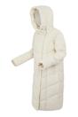 Cream Nurie Quilted Jacket, Image 3 of 5