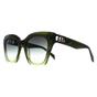 Green Ana Hickmann Green Square Green Green Gradient AH9403, Image 2 of 3