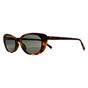  Cat Eye Havana Grey SL 822, Image 2 of 3