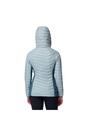Blue Powder Pass 2 Hybrid Jacket, Image 3 of 4