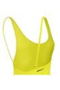 Yellow One Piece Swimsuit, Image 3 of 4