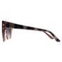 Brown Guess Brown Square Shiny Beige Violet Gradient GU00113, Image 3 of 3