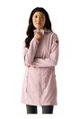 Lilac Carisbrooke Softshell Waterproof Jacket, Image 4 of 4