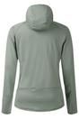 Pale Green Nomadic Stretch Midlayer, Image 2 of 3