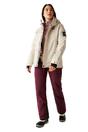 Light Grey Life Ski Jacket, Image 5 of 5