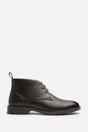 Dark Brown 'Mason' Lace Up Ankle Boots, Image 2 of 7