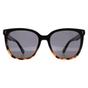 Black Butterfly Shiny Black Turtle Smoke Polarized MP190, Image 1 of 4