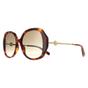 Brown Fashion Havana  Brown Gradient  MARC 581/S, Image 2 of 4