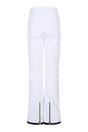 White Upshill Ski Trousers, Image 2 of 3