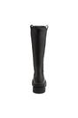 Black Drea Long Boots, Image 2 of 5