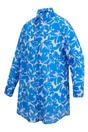 Blue Flower Shirt, Image 3 of 3
