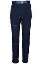 Navy Bernia Quick Dry Trousers, Image 1 of 2