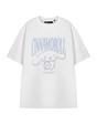 White Hello Kitty Cinnamoroll X-Large T-Shirt, Image 1 of 6