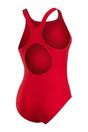 Red Eco Endurance+ One Piece Swimsuit, Image 2 of 2