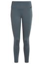 Grey Velocity Leggings, Image 1 of 3