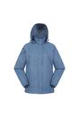 Blue Pakka II Waterproof Jacket, Image 1 of 4