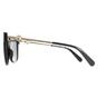 Black Marc Jacobs Black Square Black  Grey MARC 580/S, Image 3 of 4