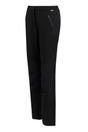 Black Questra V Walking Trousers, Image 3 of 4