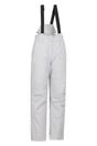 Grey Moon II Ski Trousers, Image 4 of 4