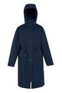 Navy Yannta Insulated Waterproof Jacket, Image 1 of 6