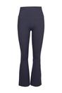 Black Trespass Black Ellen Flared Leggings, Image 1 of 3