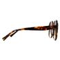 Brown Ted Baker Brown Square Tortoise Grey Gradient TB1685 Eloise, Image 4 of 4