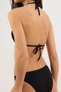 Multi WOVCOR Multi 2 Pack Triangle Bikini Top, Image 7 of 7