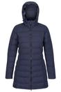 Navy Regatta Navy Starler Padded Jacket, Image 1 of 4