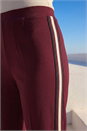 Petite Side Stripe Trouser, Image 4 of 4