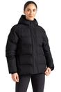 Black Dare 2B Black Entrusted Padded Jacket, Image 4 of 4
