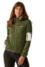Jade Kemilia Fleece Jacket, Image 4 of 4