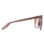Pink Jimmy Choo Pink Square Nude Brown Silver Mirror ALI/S, Image 4 of 6