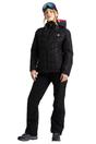 Black Dare 2B Black Blindside Ski Jacket, Image 6 of 6