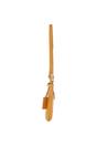 Ochre 'Curvo' Real Leather Crossbody Bag, Image 3 of 4