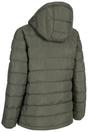 Olive Trespass Olive Elegant Jacket, Image 3 of 4