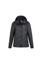 Black Torrent Waterproof Jacket, Image 5 of 5