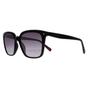 Black Ted Baker Black Square Black Grey Gradient TB1676 Ramona, Image 2 of 4